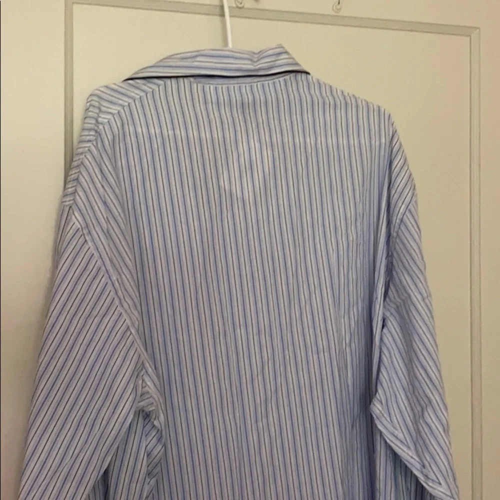 NWT Polo Ralph Lauren sleepwear top size: L/XL